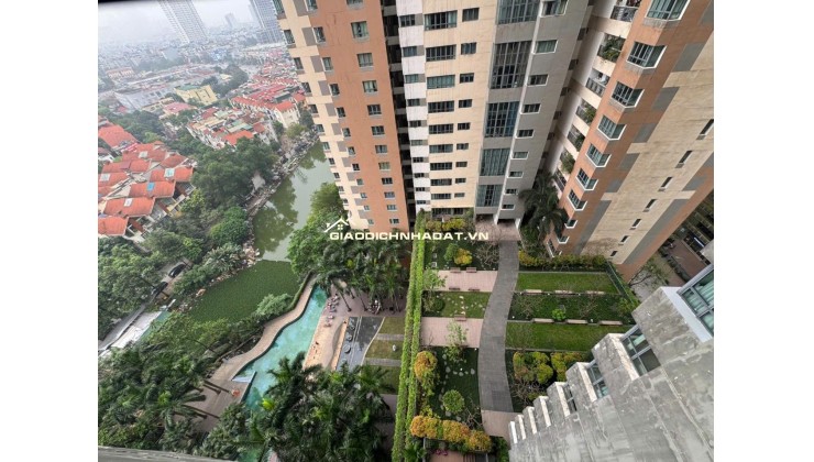 CHÍNH CHỦ BÁN CĂN HỘ 3PN, TÒA D, DT 116M2 SIÊU ĐẸP TẠI MULBERRY LANE – VIEW ĐẲNG CẤP, KHÔNG GIAN SỐNG LÝ TƯỞNG
